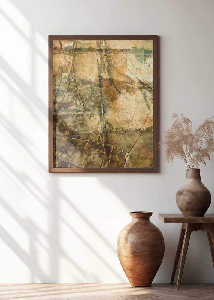 Marble Of Natural Stone