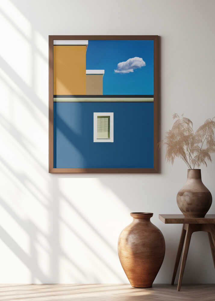 facade - San Diego, California