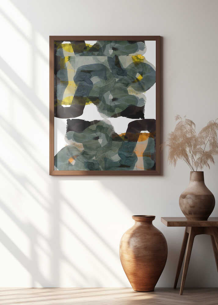 Laws of Attraction 1