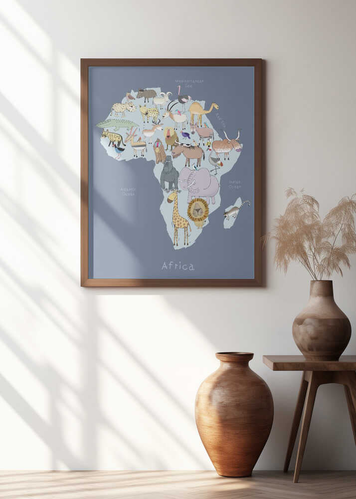 Africa