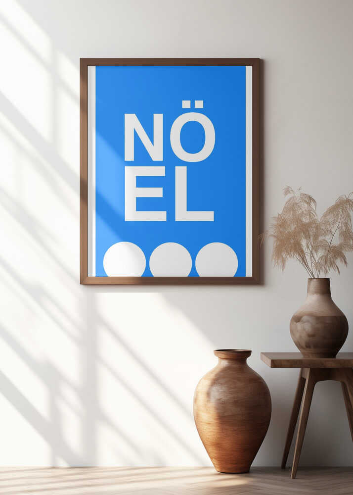 Bows and Baubles: Noël Print Holiday Collection