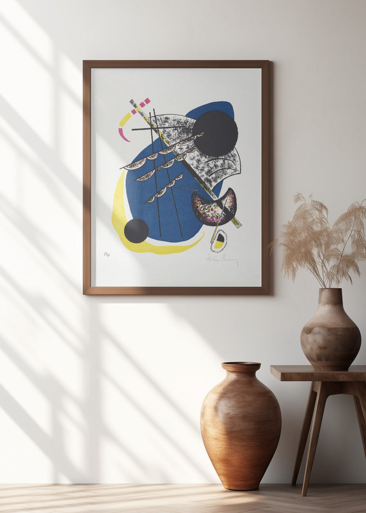 Kleine Welten Ii (small Worlds Ii) (1922)