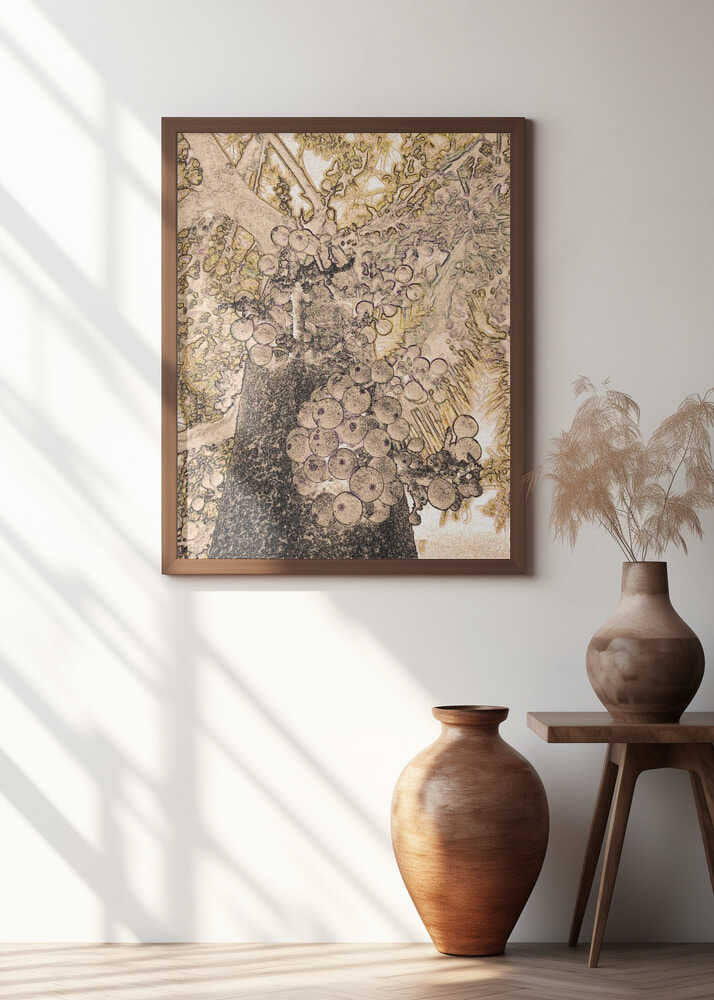 Bountiful Tree Dream