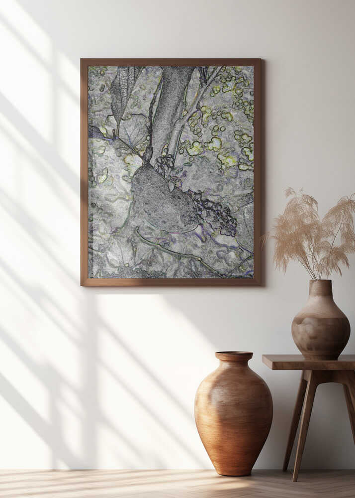 Botanical Dreamscape