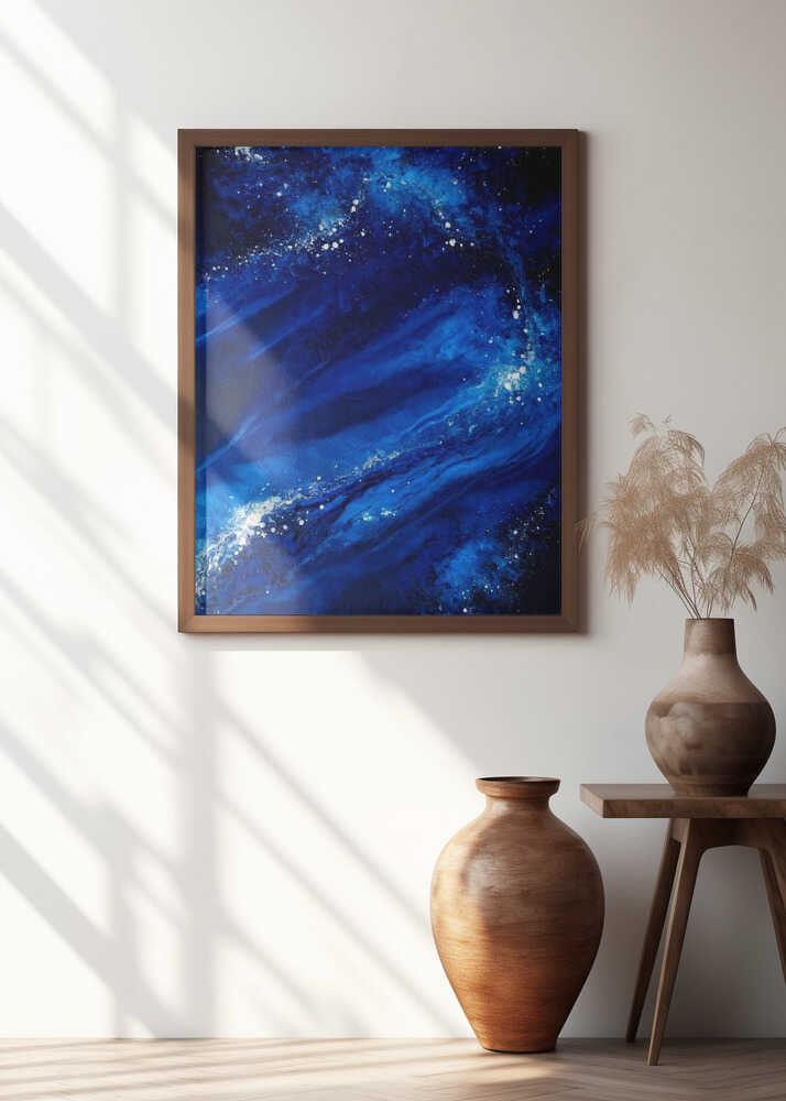 Stardust In a Midnight Breeze