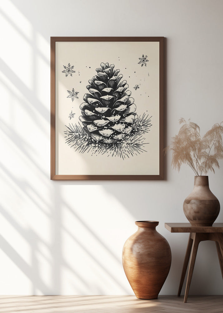 Pine Winter