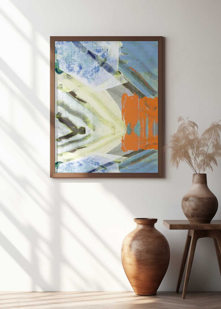 Abstract Bon Gusto 1