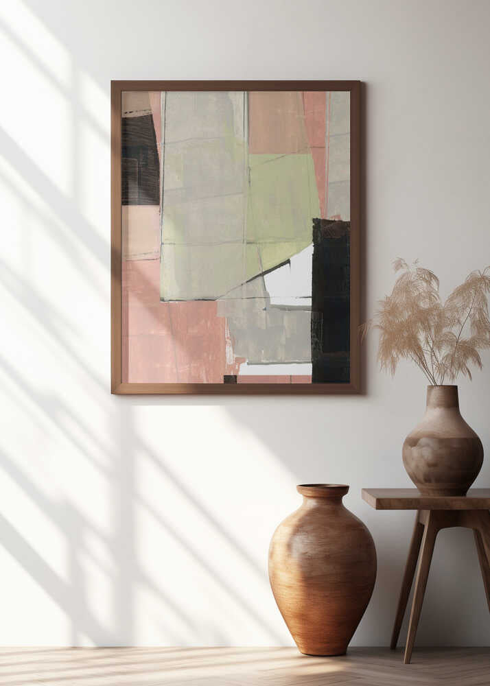 Abstract Neutral Architecture 2