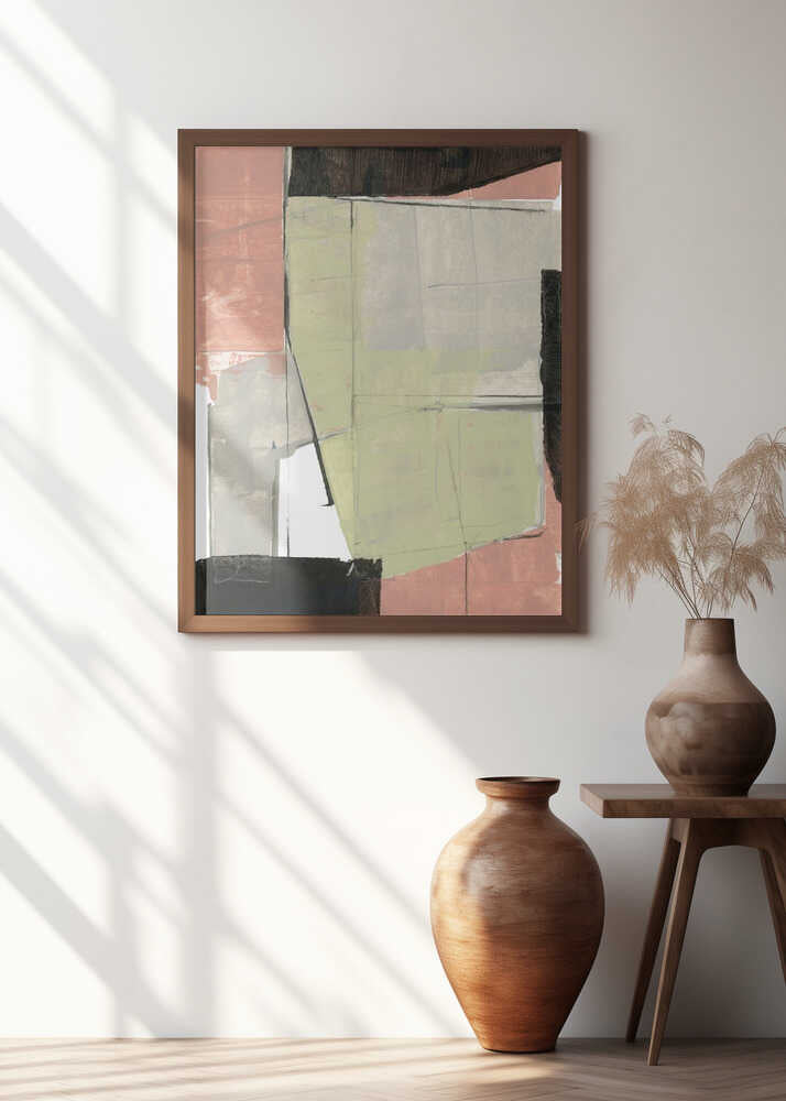 Abstract Neutral Architecture 1