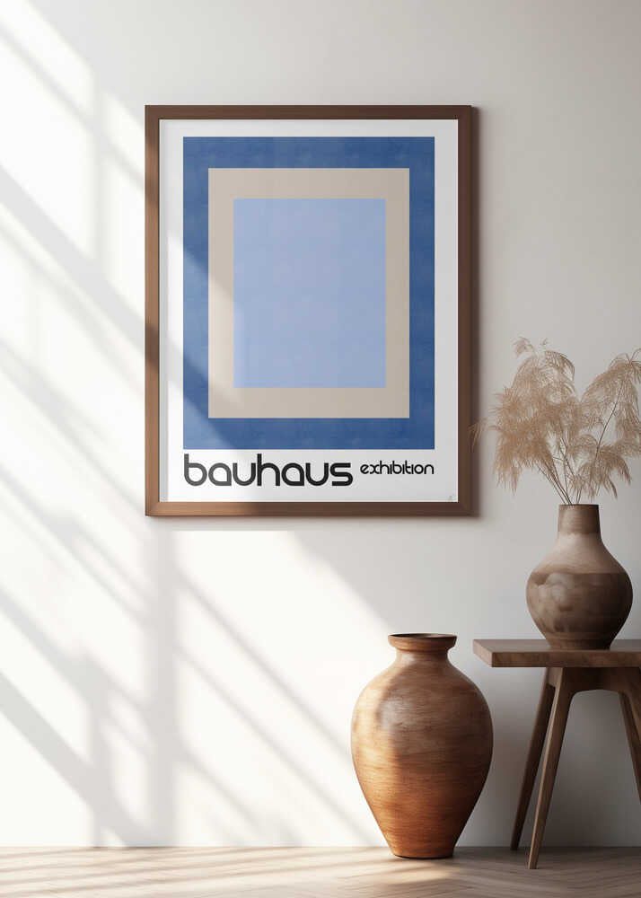 Bauhaus No. 4