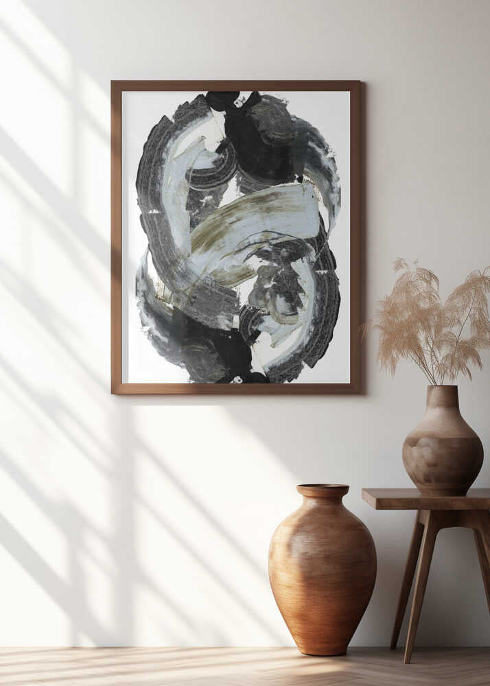 Abstract Abundance 1