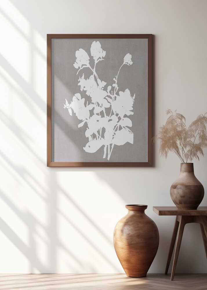 Botanical Illustration 3