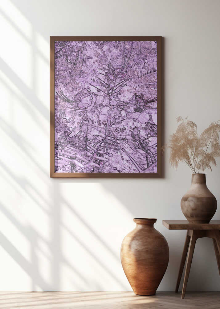 Ethereal Garden Glow