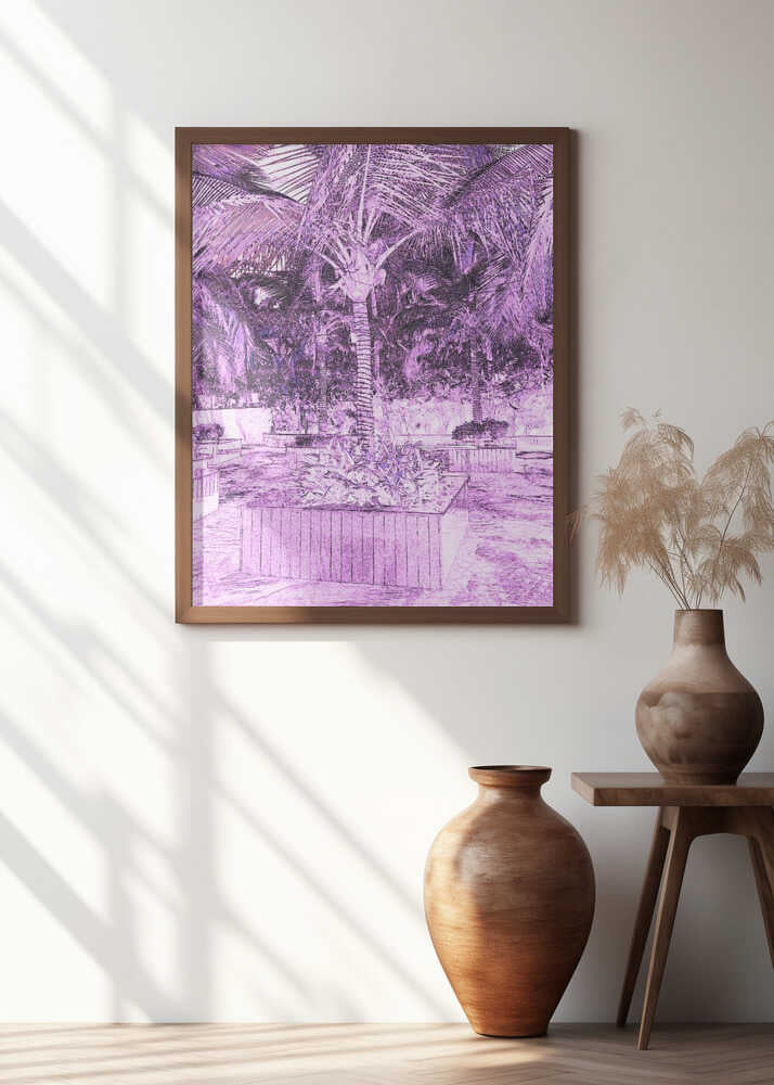 Tropical Enchantment