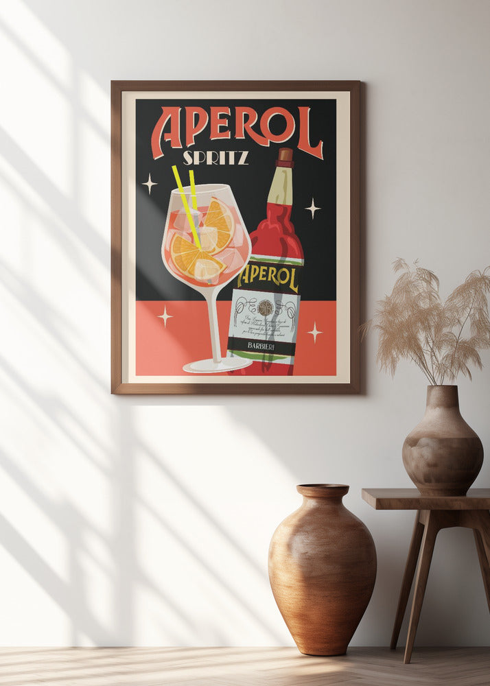 Aperol Spritz_Black