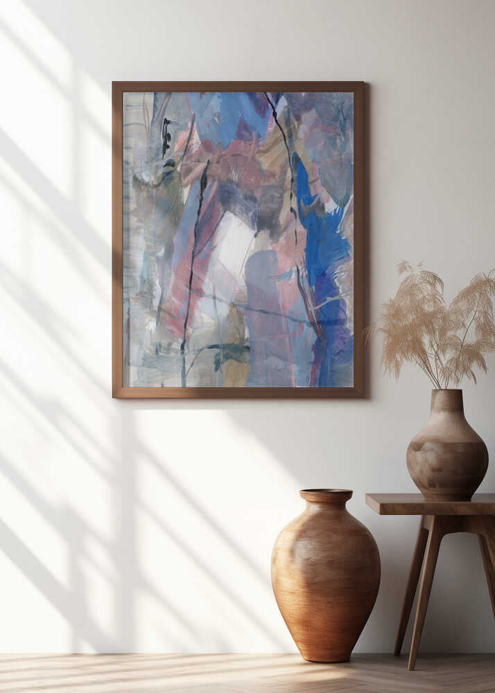 Abstract Soft Profile 2