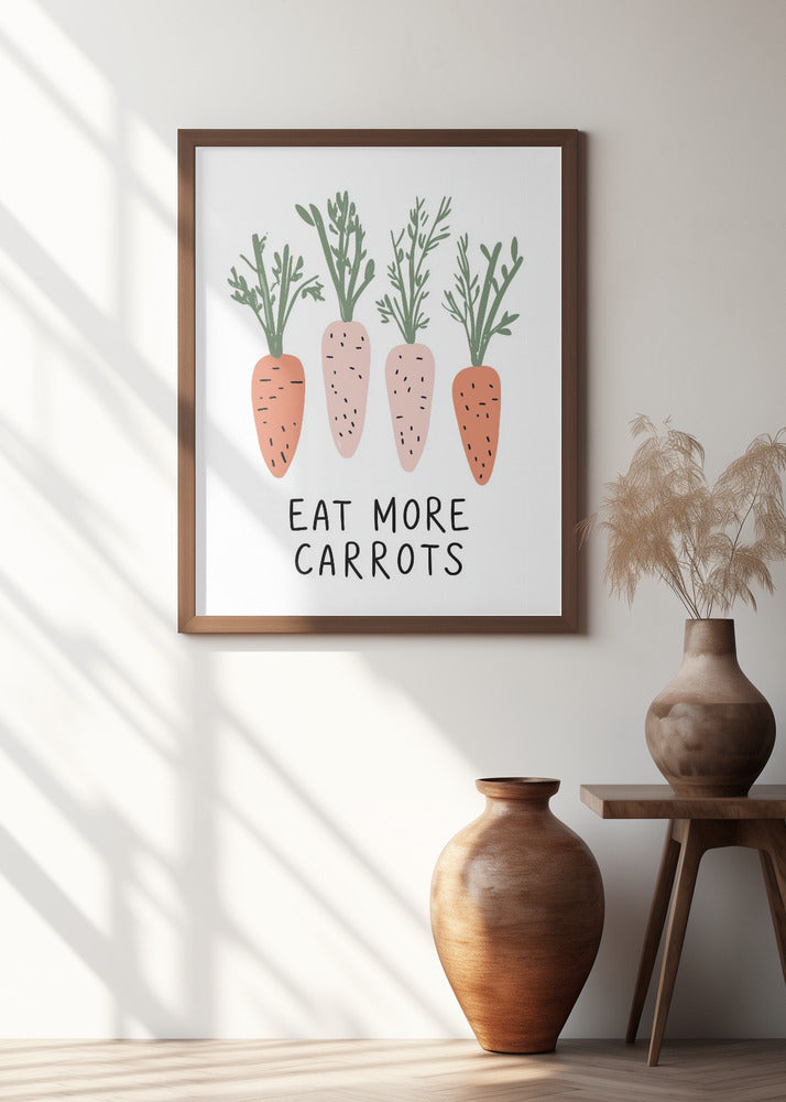 Carrot Quartet