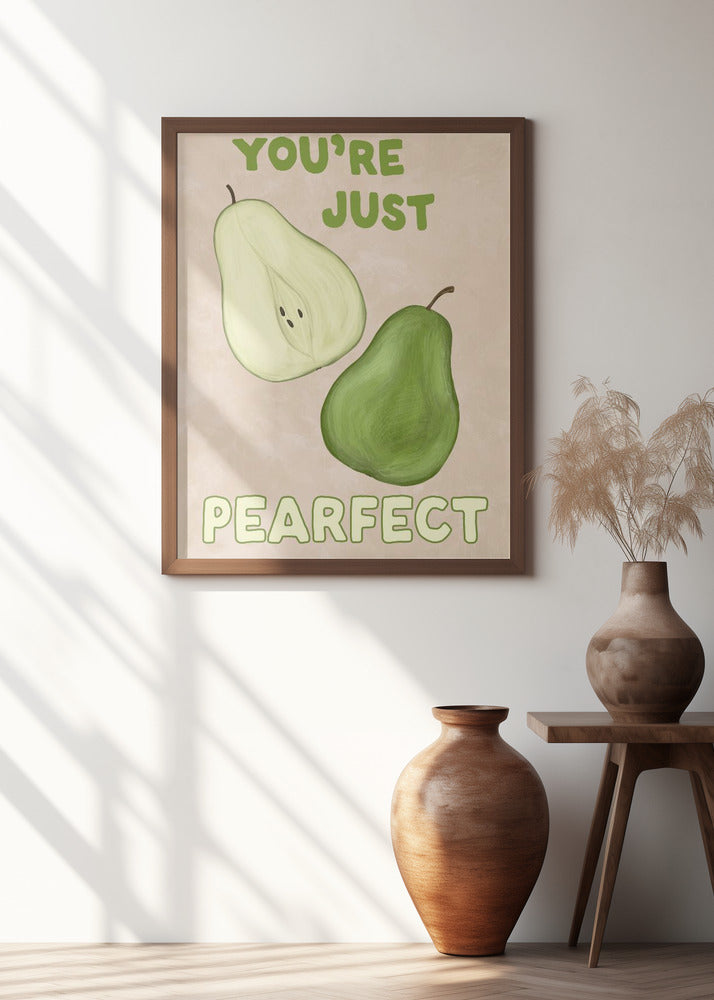Pearfect