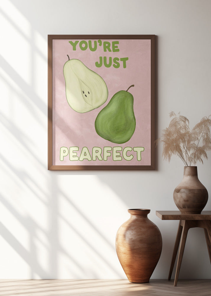 Pearfect