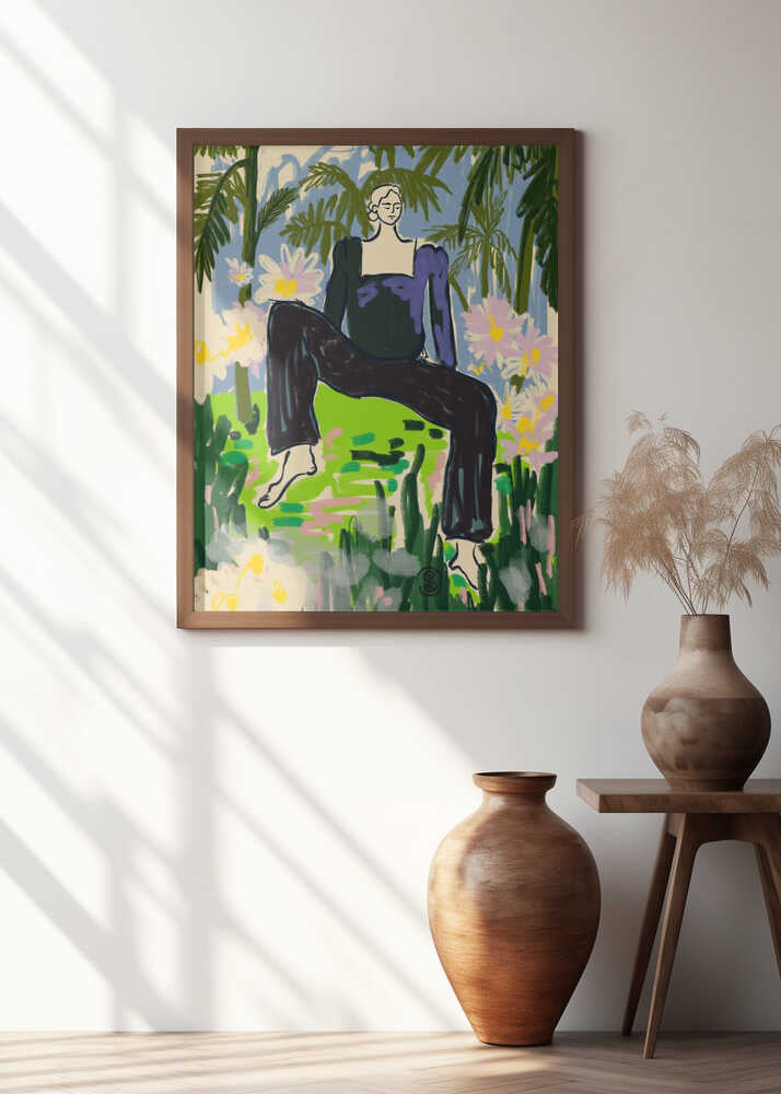 Listen to the Silence