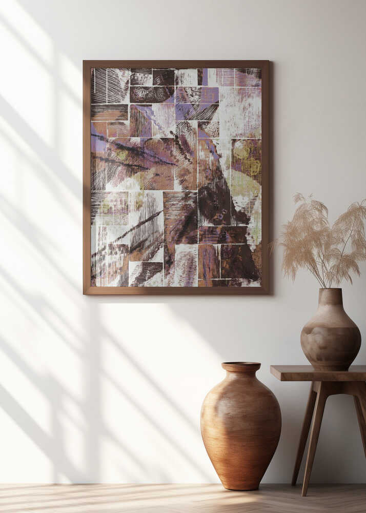 Patchwork Abstraction