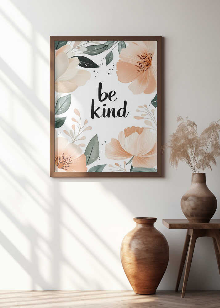 Floral Kindness
