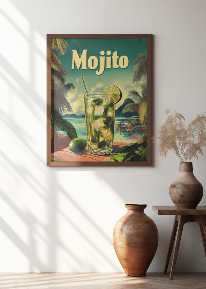 Mojito Vintage