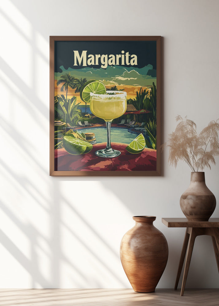 Margarita Vintage