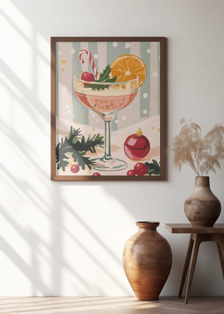 Christmas Cocktail