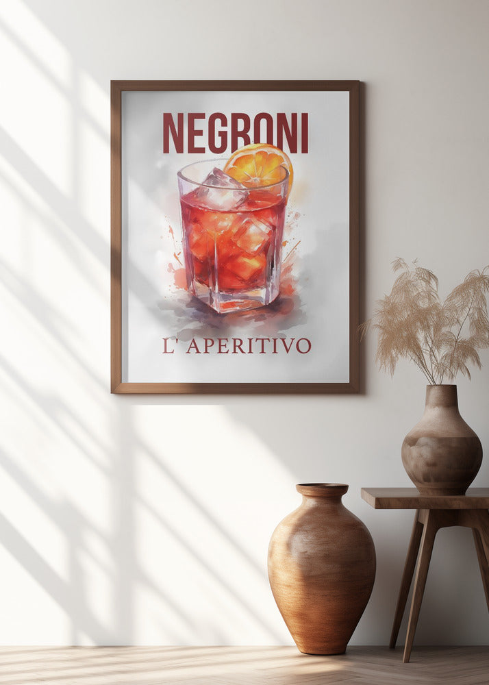 Negroni