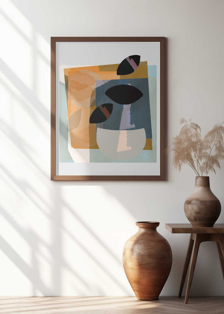 Coffee Beans Collage 1