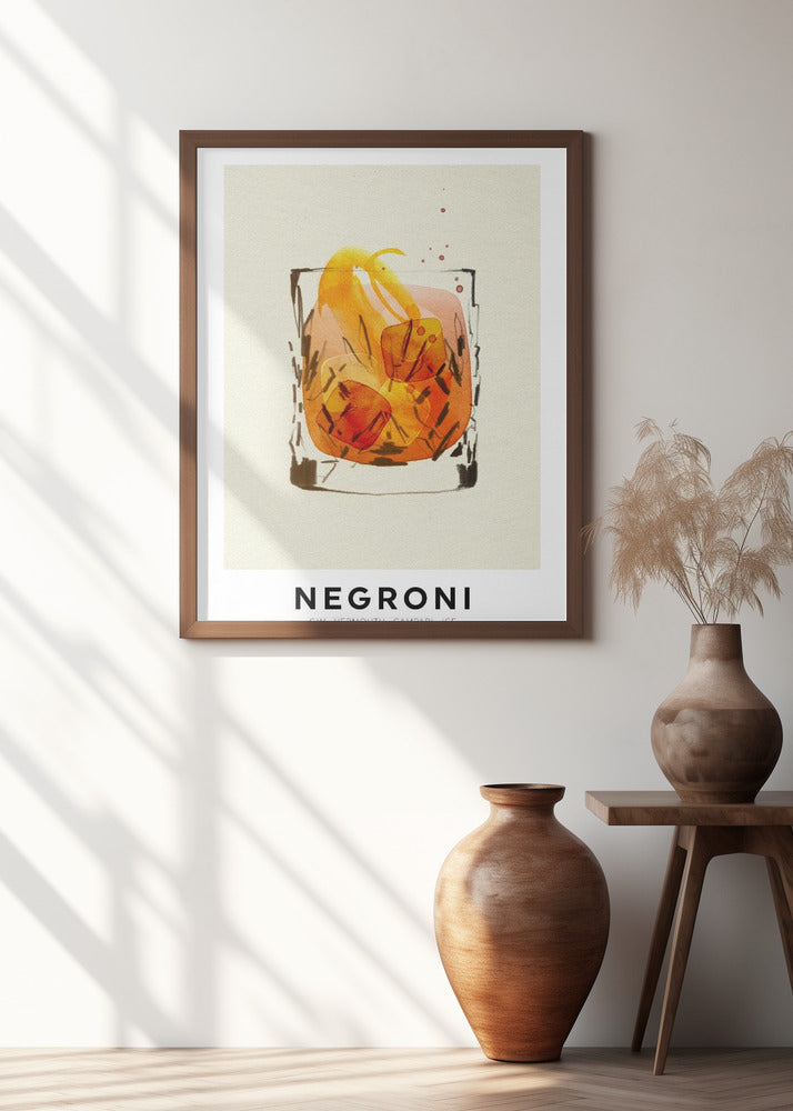 Negroni