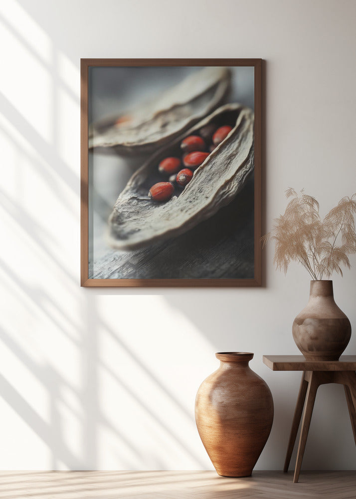 Crimson Seeds Unveiled