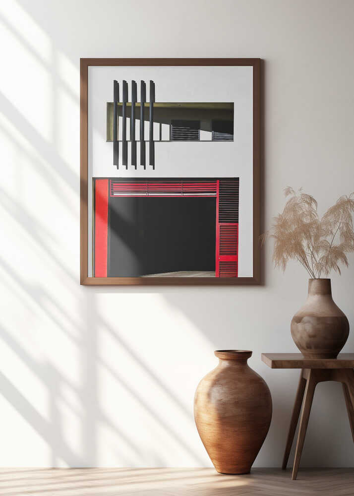 Facade - Sherman oaks, California