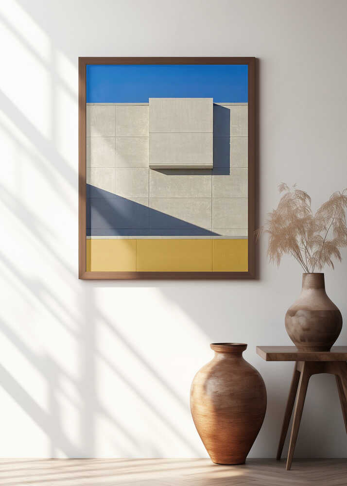 Facade - Sherman oaks, California