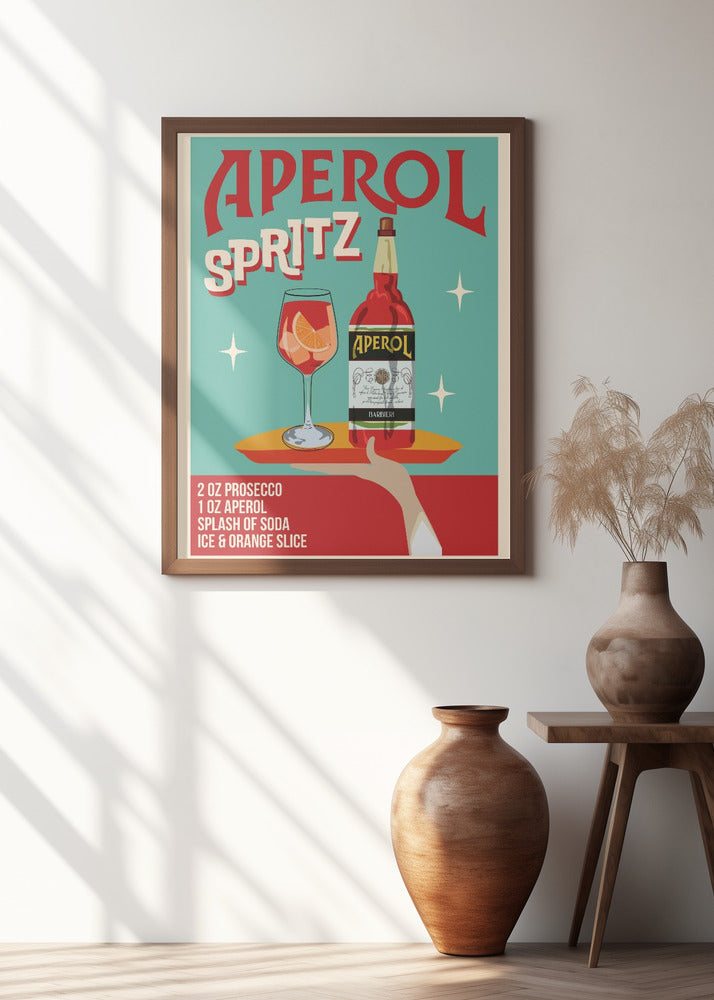 Aperol Spritz