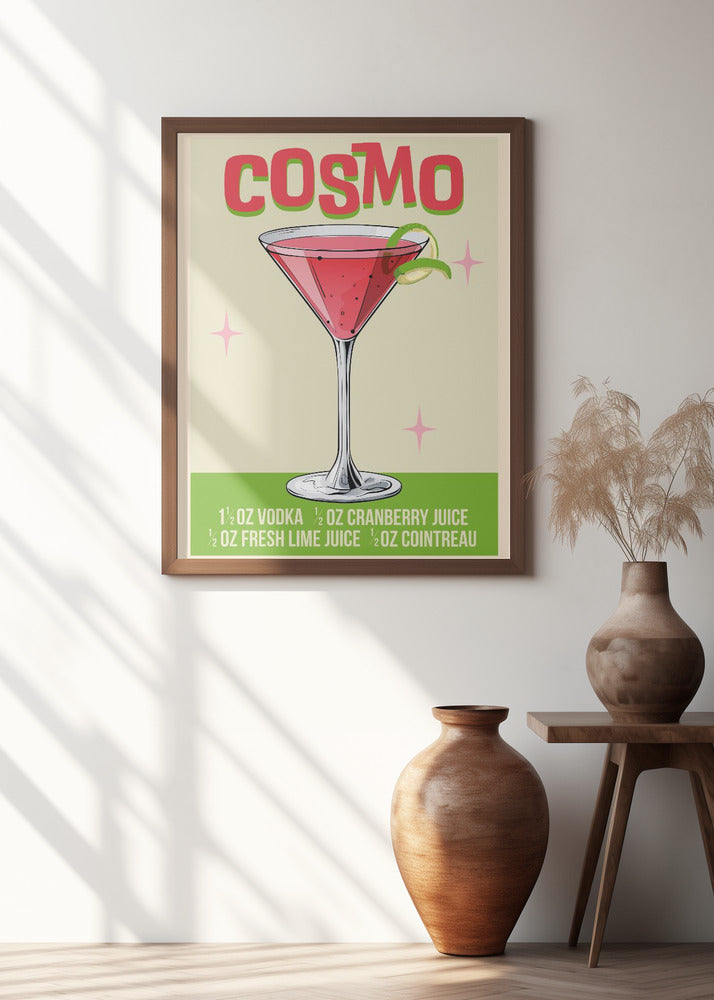 Cosmo