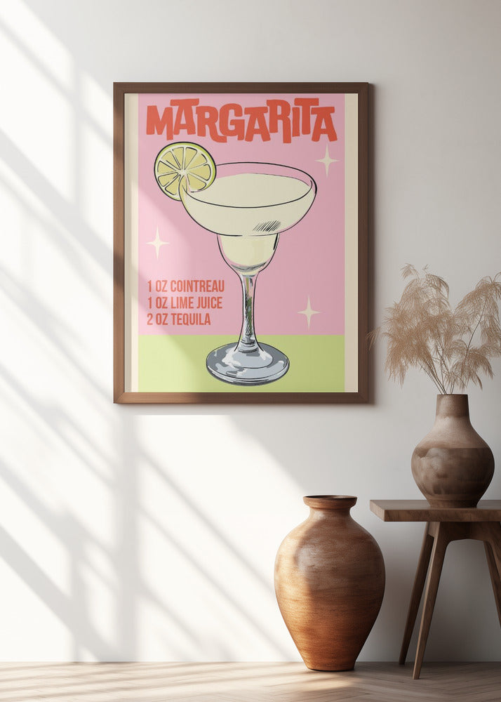 Margarita Cocktail