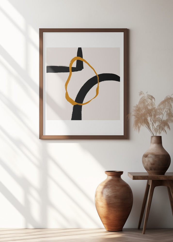 Abstract Intersection