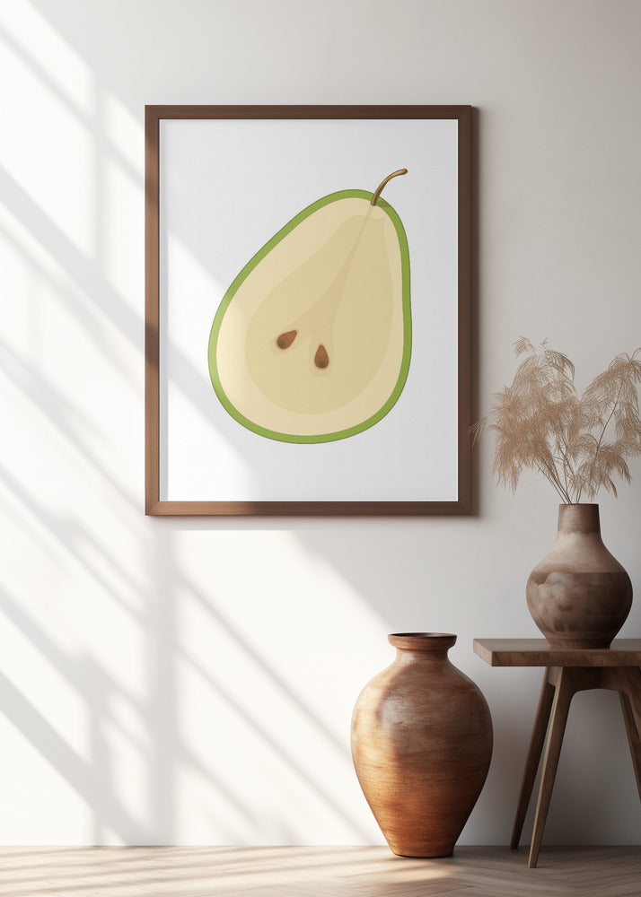 Pear Perfection