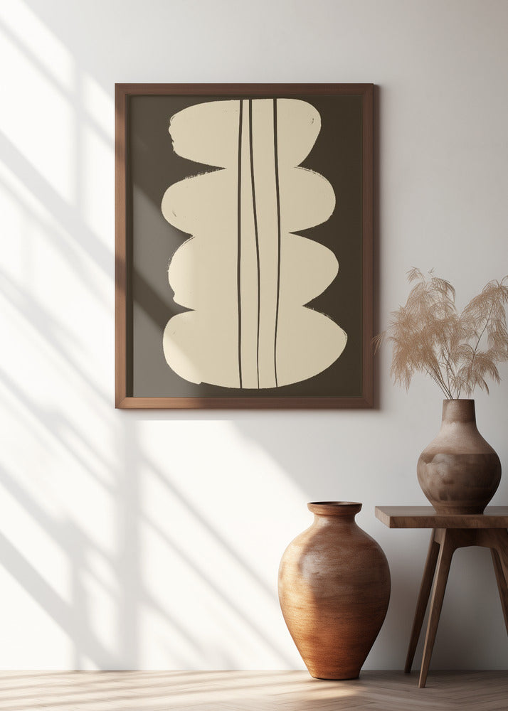 Curved Lines Harmony