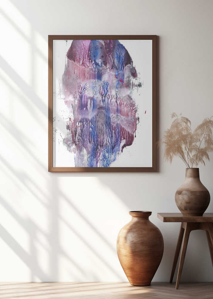 Mystical Forest Burst