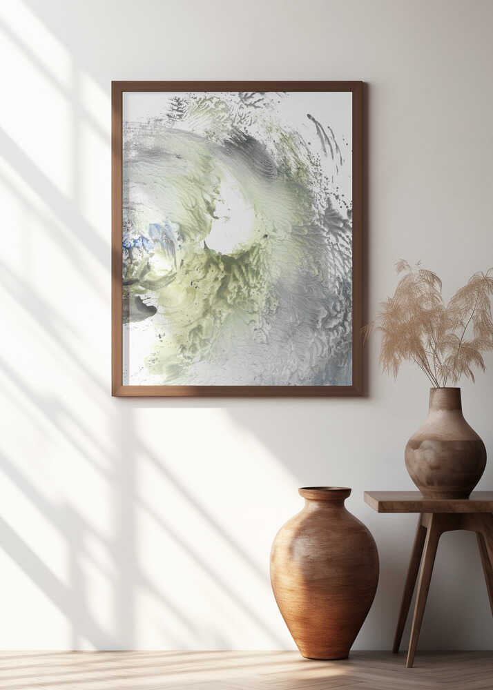 Whirling Mist Echoes