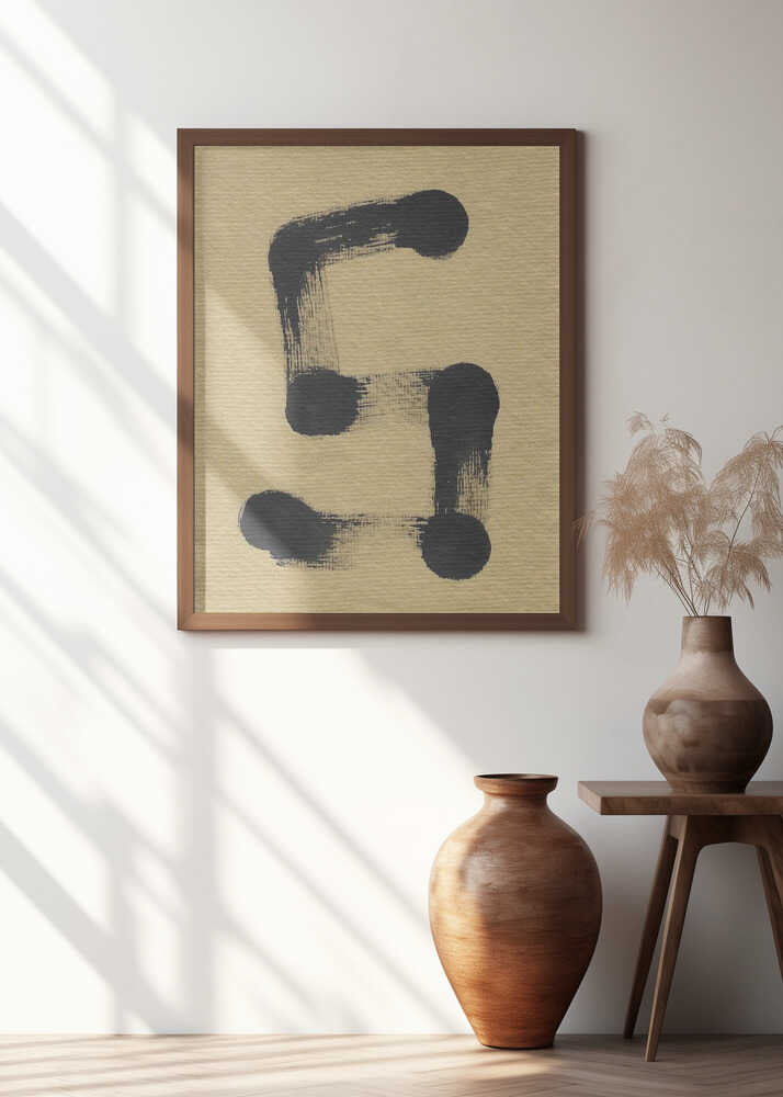 Ink Gesture Pathways