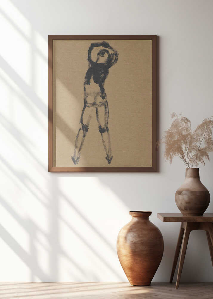 Silhouette Stretching