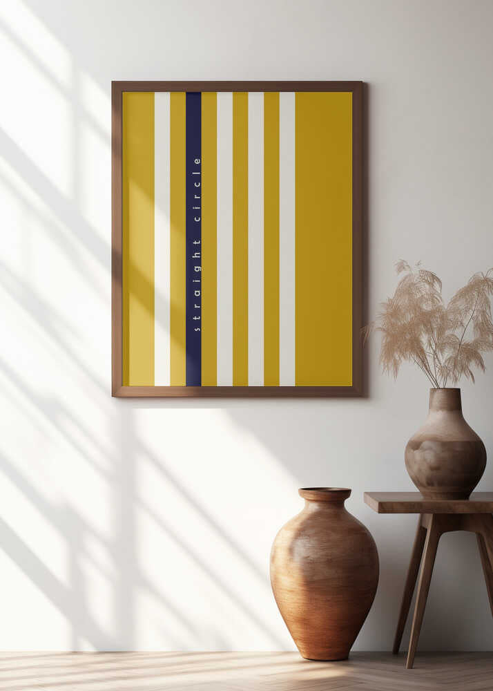 Expectant Iteration Straight Circle