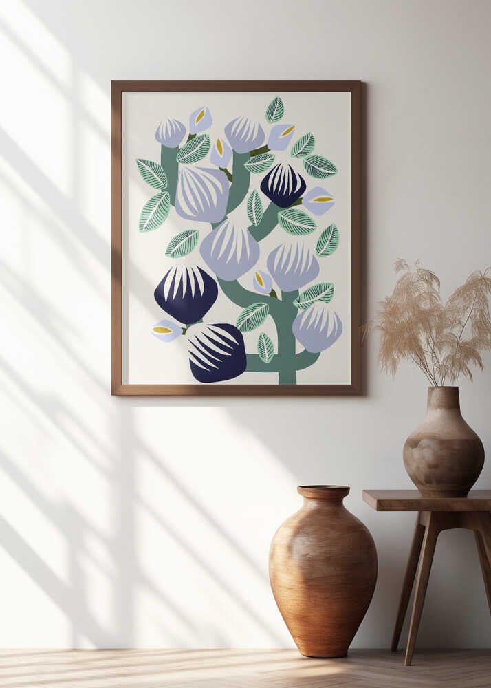 Expectant Iteration Bold Branch