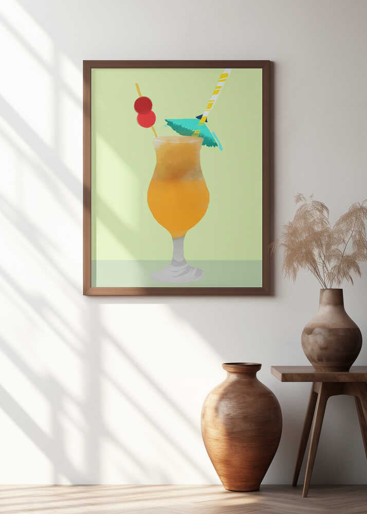 Summer Cocktail 2