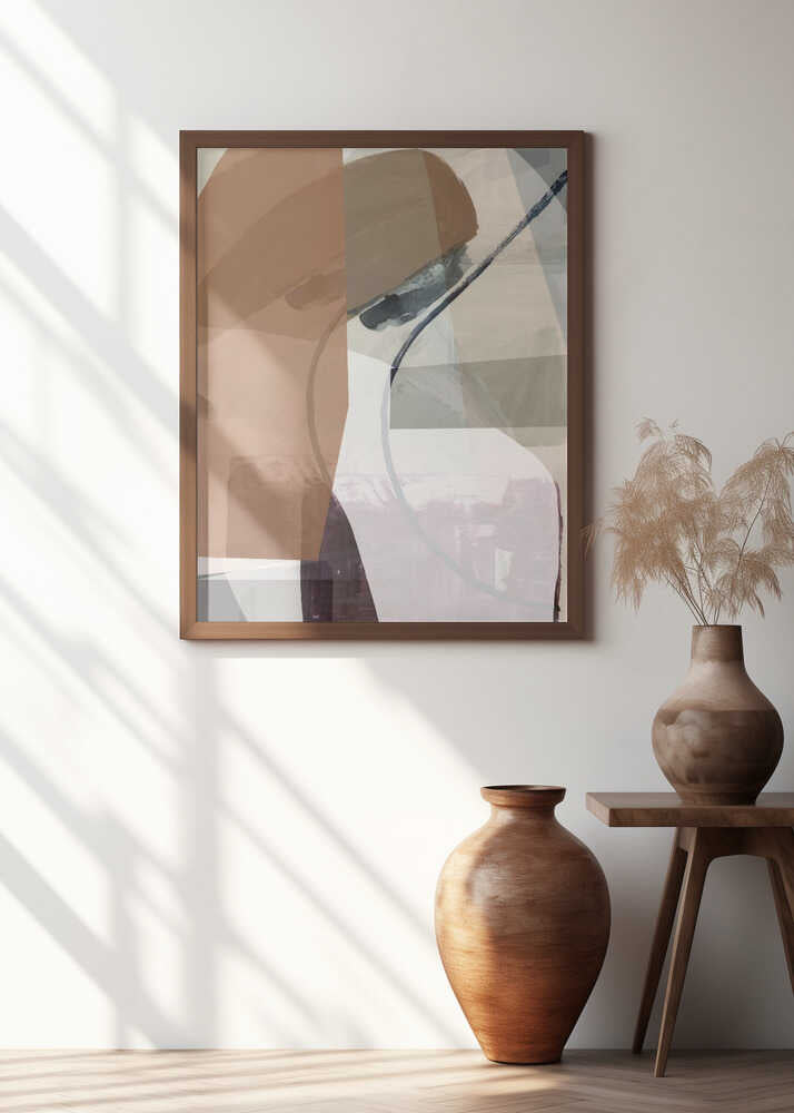 Subversive Comfort 1