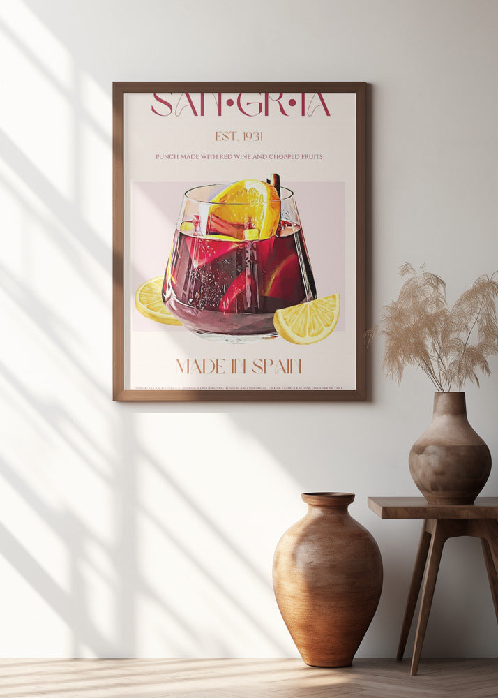 A Glass Filled With Red Wine